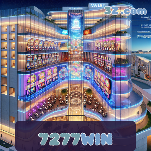 A Confiavel Experiência de Jogos no 7277win.com