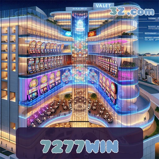 A Confiavel Experiência de Jogos no 7277win.com