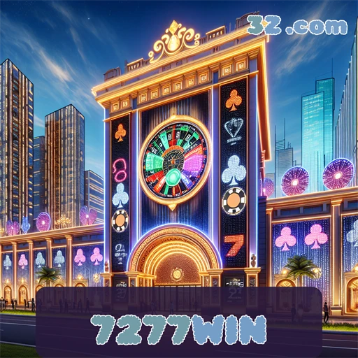 A Magia do Login no 7277win.com para Jogadores Brasileiros