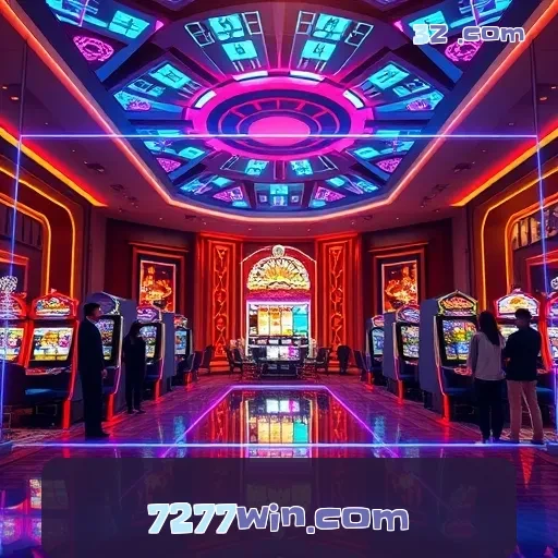 7277win.com: Sucesso nas Apostas Esportivas na Sua Tela