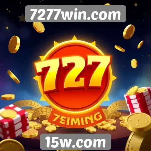 Promoções e bônus oferecidos por 7277win.com