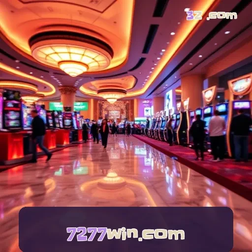 7277win.com: Descubra a Emoção dos Jogos Ao Vivo Agora Mesmo!