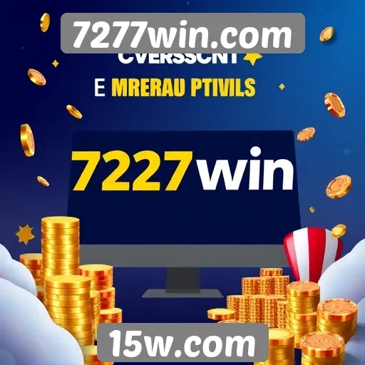 Impacto das promoções no desempenho de 7277win.com