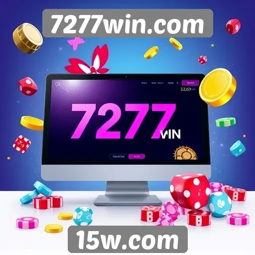 Recursos exclusivos disponíveis no site 7277win.com