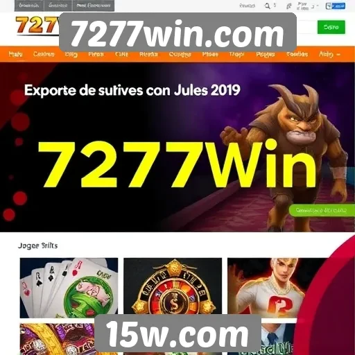 Experiência do usuário em 7277win.com